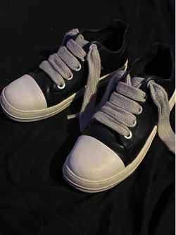 Rick Owen *REPS* Size 8.5-9