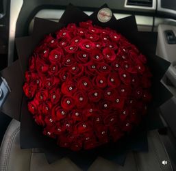 Ramos Buchones, Bouquets, Flower Arrangements 