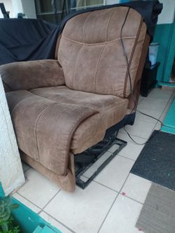 Electric Couches