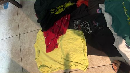 Boys T-shirts