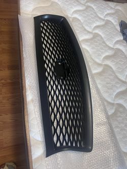Grille For Q50 Infinity 