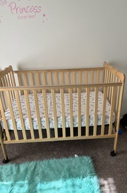 Nursery Furniture