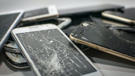 Do u have old unwanted phones? Donate them