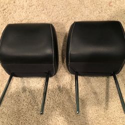 2011 Ford Mustang OEM Headrests