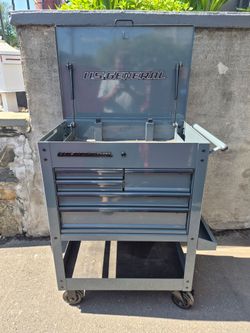 Us General Tool cart