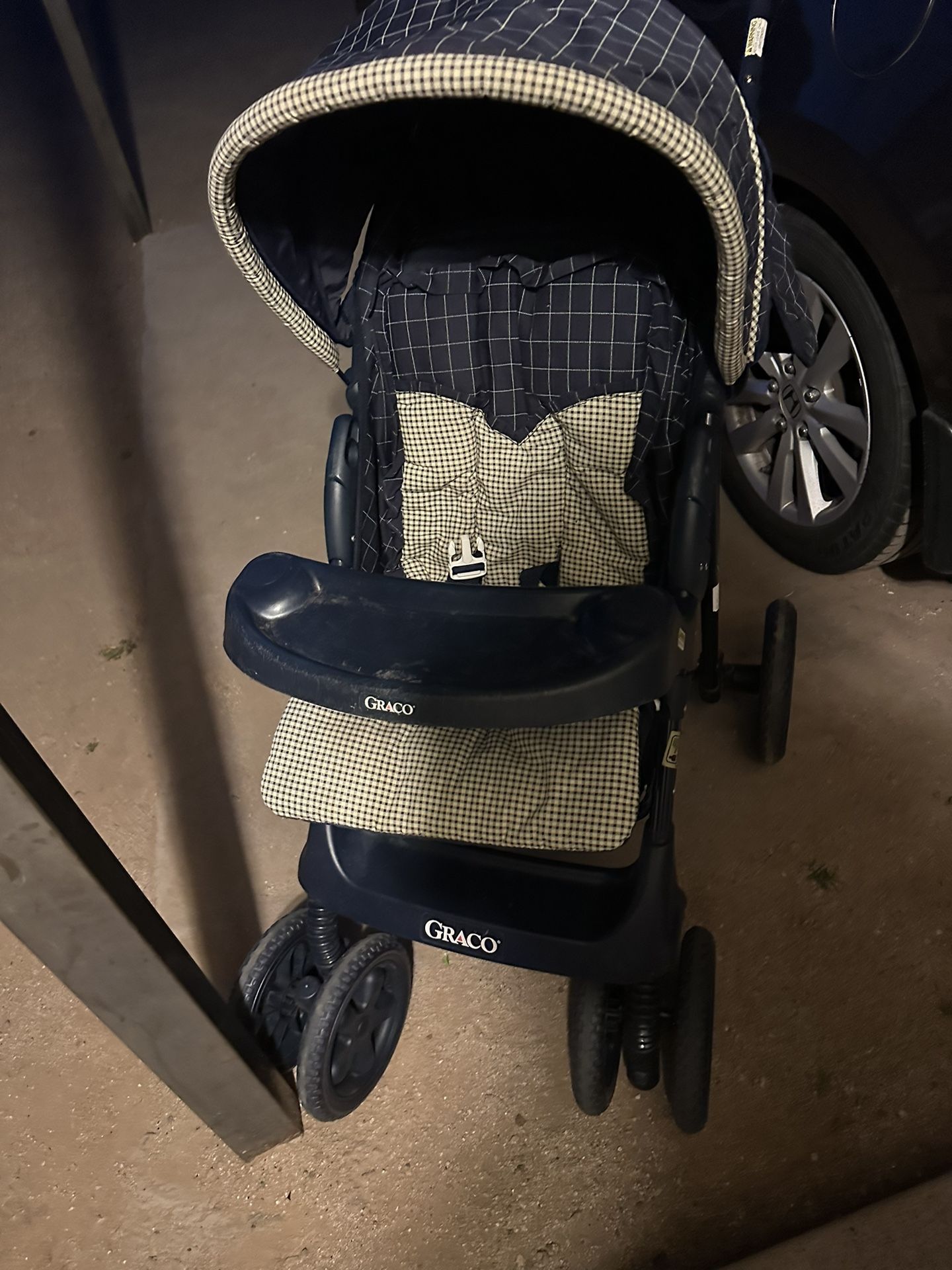 Stroller Graco