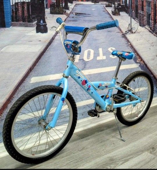 Trek Mystic 20" Girl's Bike