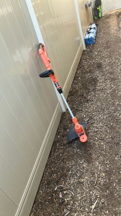Weed Eater