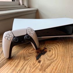 PS5 For Sale Used
