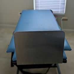 Rehabilitation/Medical Stand Up Bed 