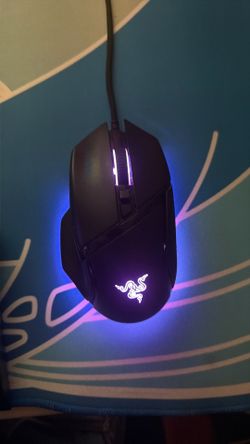 Razer Basilisk V3 Pro Wireless Gaming Mouse (Bluetooth + Wired)
