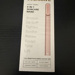 Solawave Red Therapy Light 