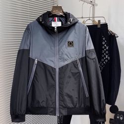 Moncler Men’s 2025 Jacket New 