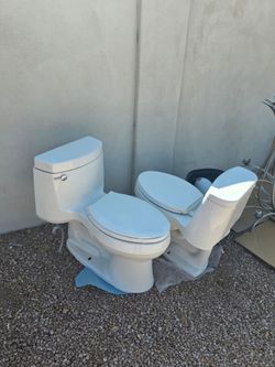 Kohler Toilets