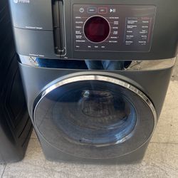 WASHER / DRYER COMBO