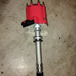 Chevy Distributor (TBI/EFI) Sbc / Bbc 