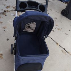 Baby Stroller
