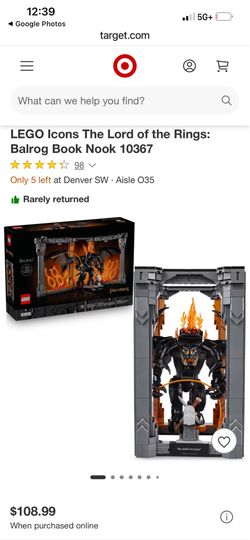 Lego