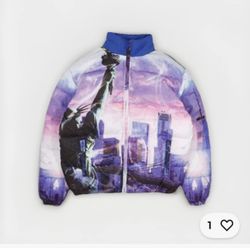 Cookies 4x Jacket 