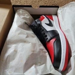 Jordan 1 Low 