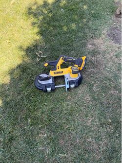 Dewalt cutter