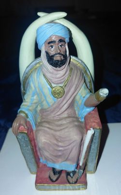 Ardco Japan Co. Figurine
