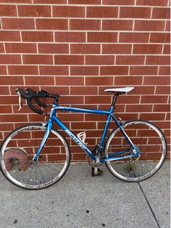 Scott Speedster S30 Road Bike – 58cm – Shimano Tiagra/105