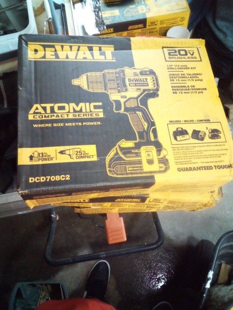 DeWalt