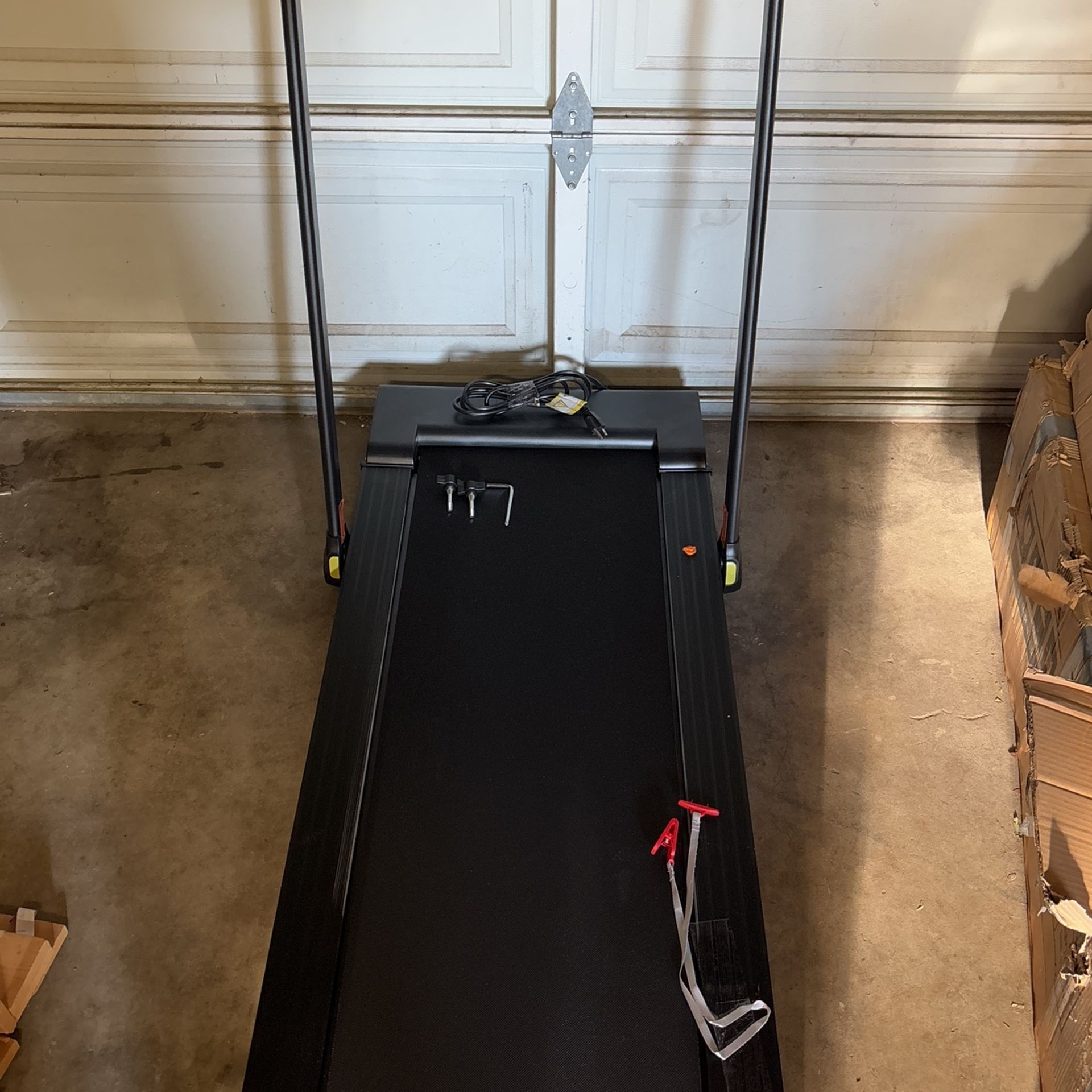 Treadmill