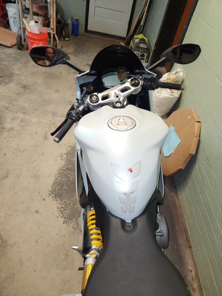2016 Ducati 959 Panigale