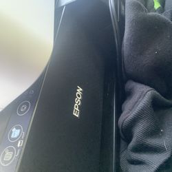 Epson Subline Printer