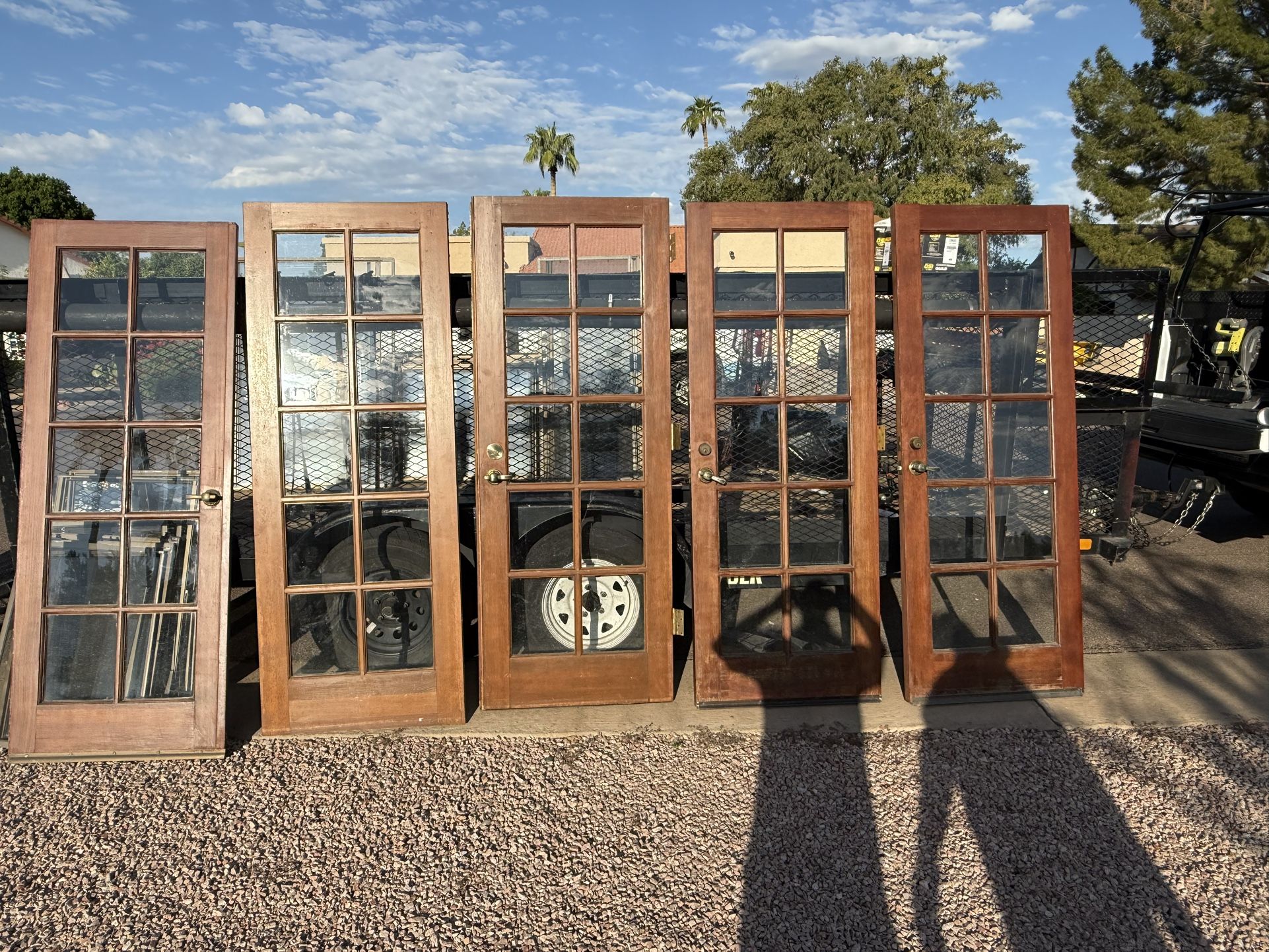 Doors