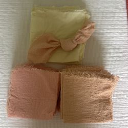 Linen Napkins For Special Occasions
