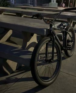 Thorne 27.5