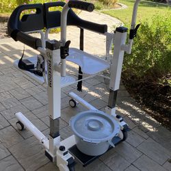 Freedom Transfer Patient Lift
