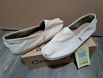 Toms Mens. 