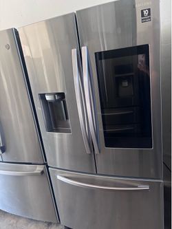 Samsung refrigerator