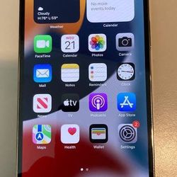 Iphone 13 Pro Max  Unlocked For Any Carrier 256 GB