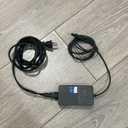 Like New Original Microsoft Surface Charging Wire