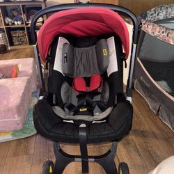 Doona Car Seat
