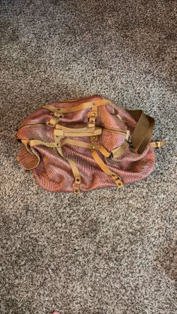 Duffel Bag