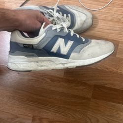 New balance 997H Men’s 10 