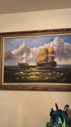Furniture/ Pictures/ Picture frames