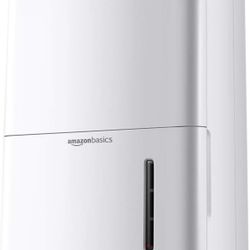 Dehumidifier 