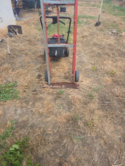 Heavy Duty Multi Purpose Dolly