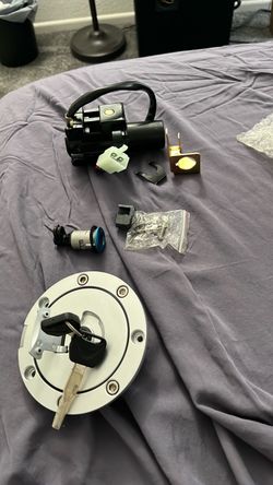 2000 Honda CBR 600