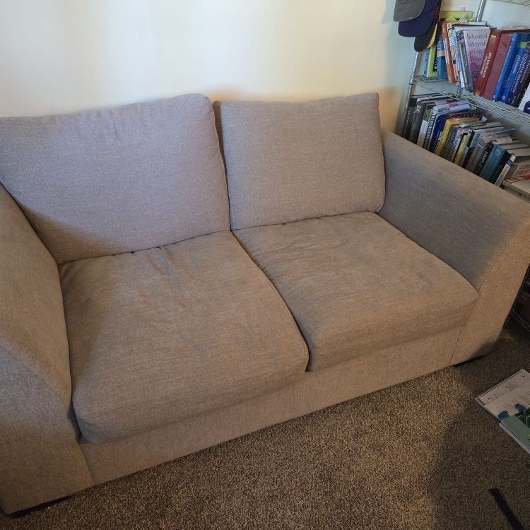 Couch/Loveseat $50 OBO