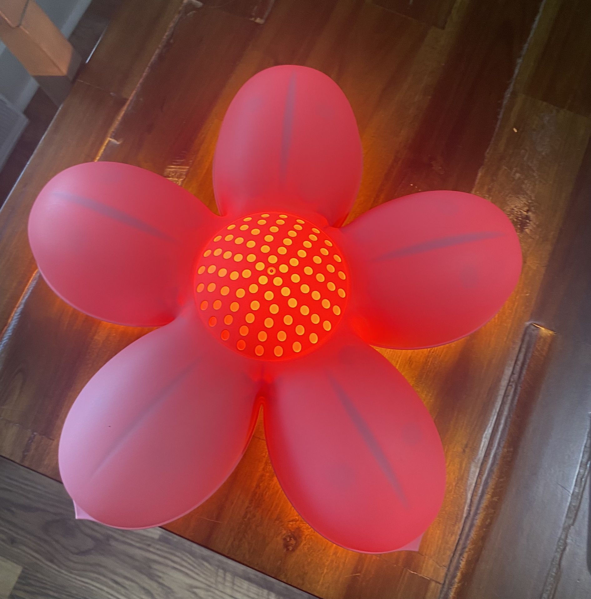 Flower Light 