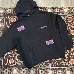 Essential Hoodies