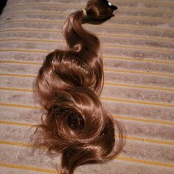 Dark Copper Extension 